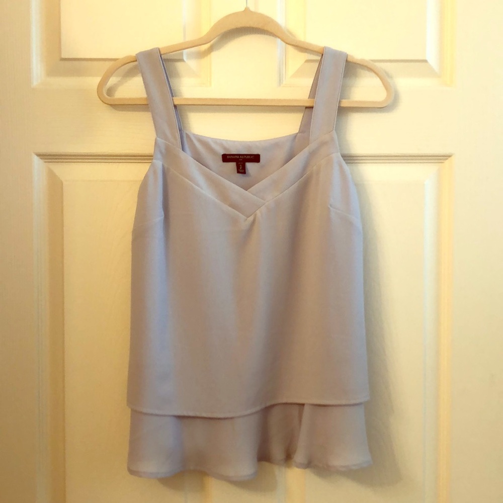 Women’s Dressy Work Tank